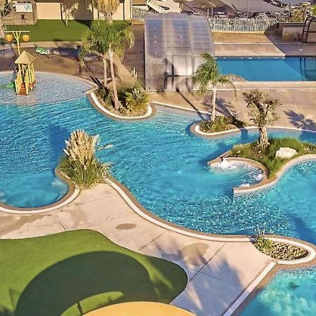 Les Dunes 5 Etoiles Mbh 6Pers 1 Suite Parentale 2 Chbs Et 2 Sdb 2 Wc Clim 42M2 ตูเรย์ลส์ ภายนอก รูปภาพ