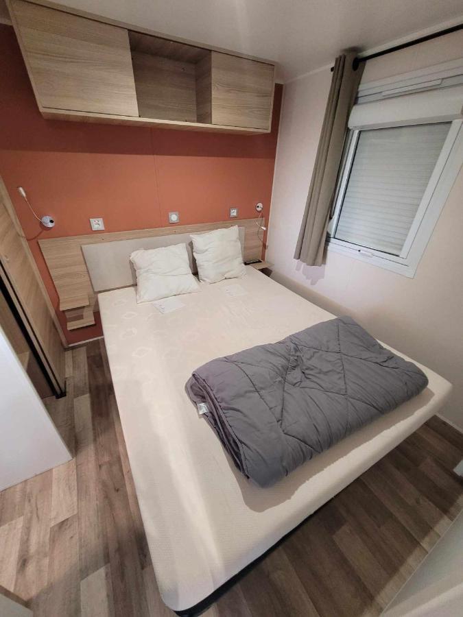 Les Dunes 5 Etoiles Mbh 6Pers 1 Suite Parentale 2 Chbs Et 2 Sdb 2 Wc Clim 42M2 ตูเรย์ลส์ ภายนอก รูปภาพ
