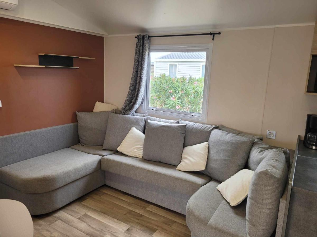 Les Dunes 5 Etoiles Mbh 6Pers 1 Suite Parentale 2 Chbs Et 2 Sdb 2 Wc Clim 42M2 ตูเรย์ลส์ ภายนอก รูปภาพ
