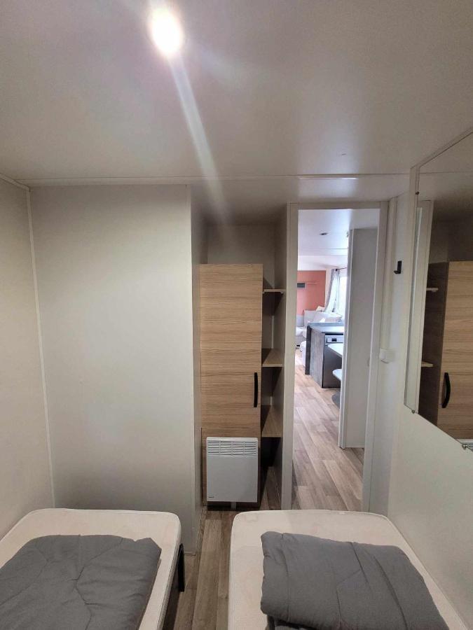 Les Dunes 5 Etoiles Mbh 6Pers 1 Suite Parentale 2 Chbs Et 2 Sdb 2 Wc Clim 42M2 ตูเรย์ลส์ ภายนอก รูปภาพ