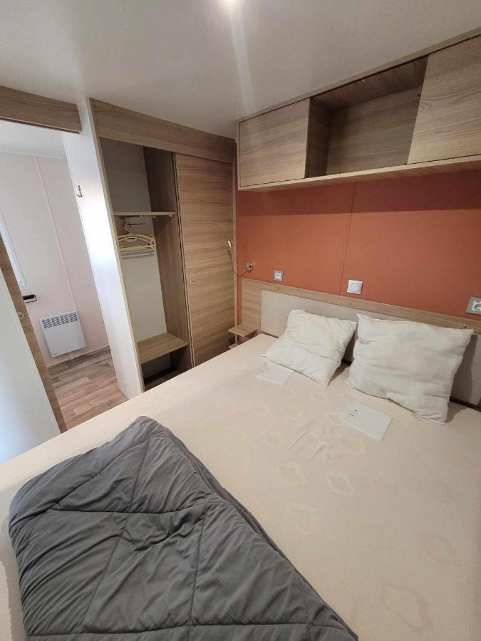 Les Dunes 5 Etoiles Mbh 6Pers 1 Suite Parentale 2 Chbs Et 2 Sdb 2 Wc Clim 42M2 ตูเรย์ลส์ ภายนอก รูปภาพ