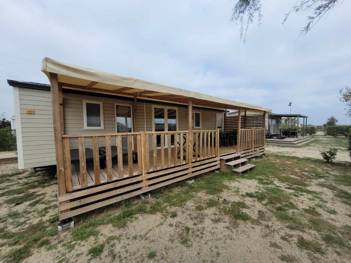 Les Dunes 5 Etoiles Mbh 6Pers 1 Suite Parentale 2 Chbs Et 2 Sdb 2 Wc Clim 42M2 ตูเรย์ลส์ ภายนอก รูปภาพ