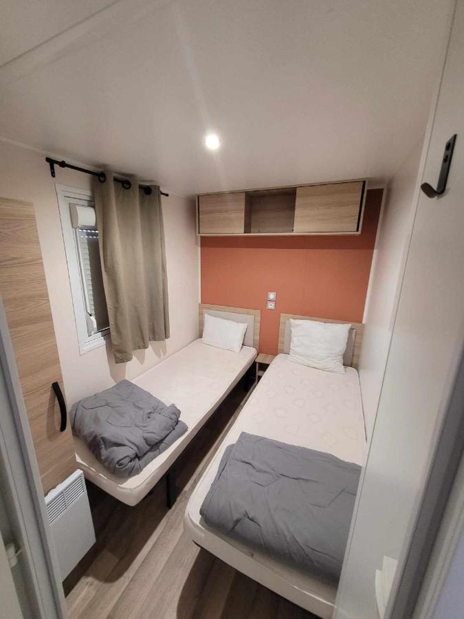 Les Dunes 5 Etoiles Mbh 6Pers 1 Suite Parentale 2 Chbs Et 2 Sdb 2 Wc Clim 42M2 ตูเรย์ลส์ ภายนอก รูปภาพ