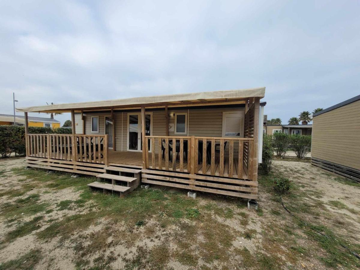 Les Dunes 5 Etoiles Mbh 6Pers 1 Suite Parentale 2 Chbs Et 2 Sdb 2 Wc Clim 42M2 ตูเรย์ลส์ ภายนอก รูปภาพ