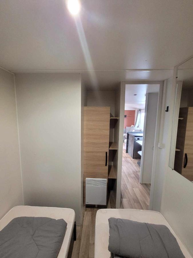 Les Dunes 5 Etoiles Mbh 6Pers 1 Suite Parentale 2 Chbs Et 2 Sdb 2 Wc Clim 42M2 ตูเรย์ลส์ ภายนอก รูปภาพ
